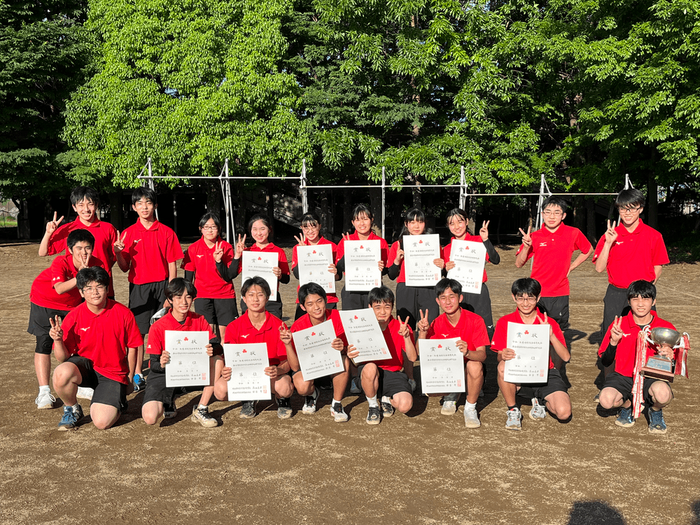 クラブ活動｜学校生活｜学校法人 佐藤栄学園 栄東中学校・高等学校